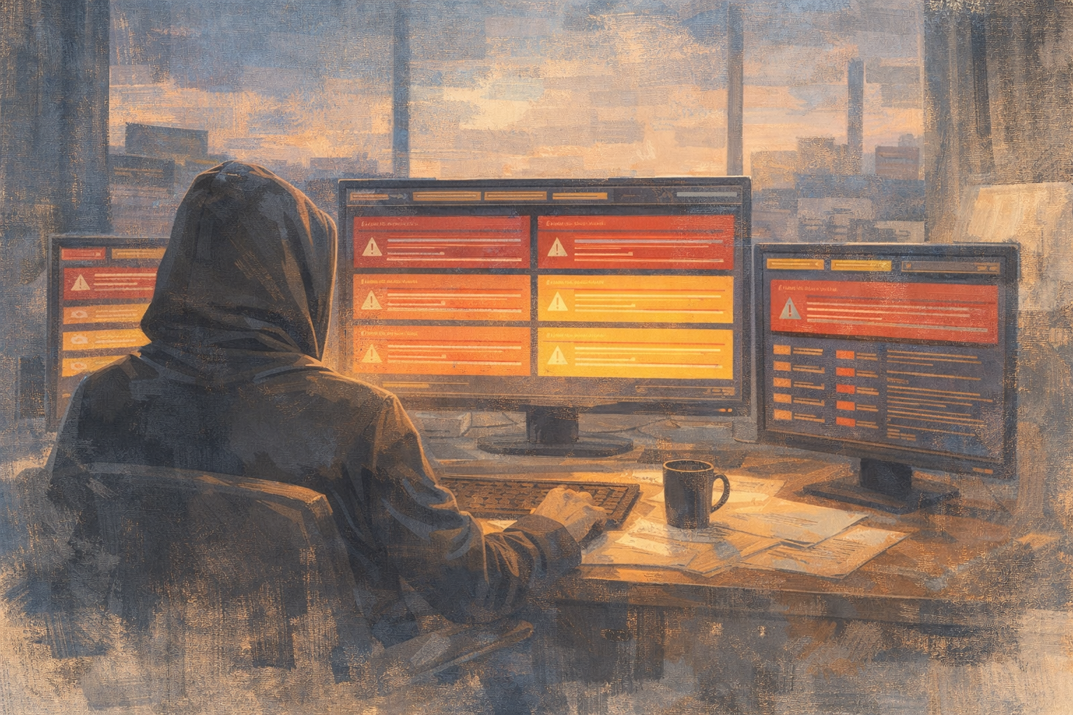 CVE Tracking preview